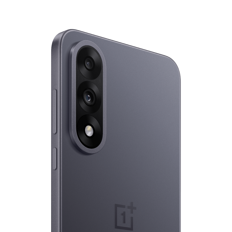 OnePlus Nord 5 5G – 8GB + 256GB | Phantom Grey | Dual SIM | Fast Charge (New) OnePlus