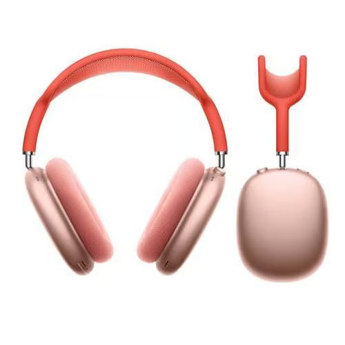 Apple AirPods Max 2020 Over-Ear Wireless Headphones – Pink (Excellent Condition) Apple
