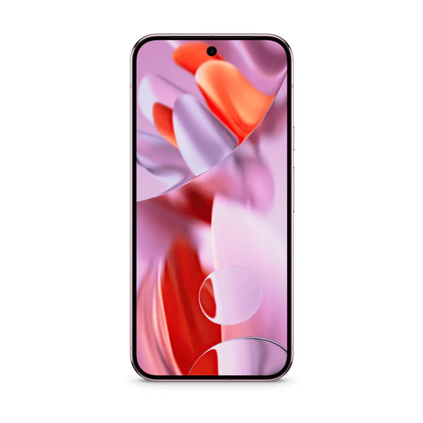 Google Pixel 9 Pro 5G 256GB Rose Quartz Unlocked (Very Good Condition) Google