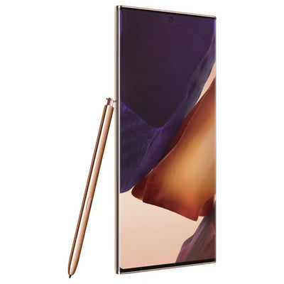 Samsung Note 20 Ultra 5G 256GB Bronze (Excellent Condition)