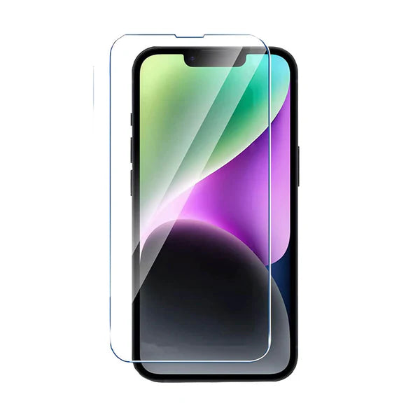 Funki Fone 2D Glass Screen Protector for iPhone 13 Pro Max Funki Fone