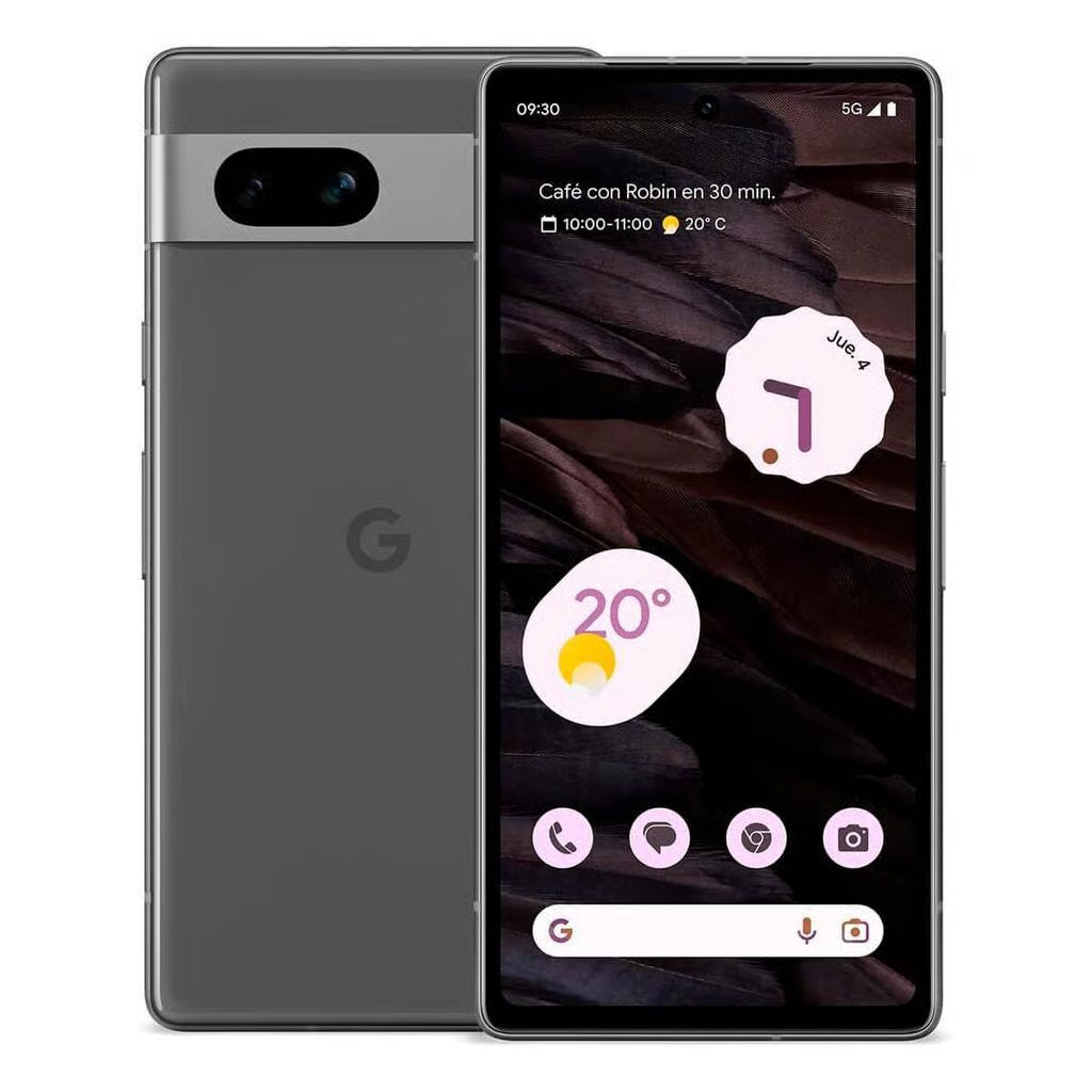 Google Pixel 7A 128GB Grey Unlocked (Excellent Refurbished)