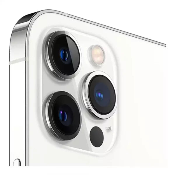 Apple iPhone 12 Pro 128GB Silver - Unlocked Grade B
