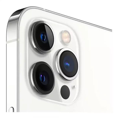 Apple iPhone 12 Pro 128GB Silver - Unlocked Grade B