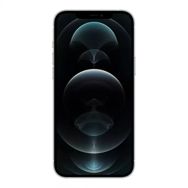 Apple iPhone 12 Pro 128GB Silver - Unlocked Grade B