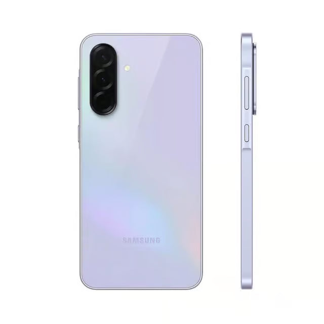 Samsung Galaxy A36 5G 256GB Purple Unlocked (New) Samsung