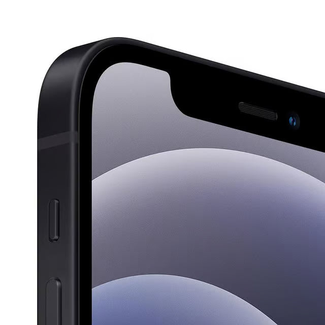 Apple iPhone 12 64GB Black – Unlocked & SIM-Free | Grade A Like New