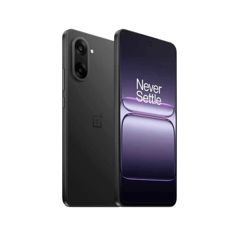 OnePlus Nord CE5 5G – Black Infinity | 8GB RAM, 128GB ROM | Dual SIM Android Phone (New) OnePlus
