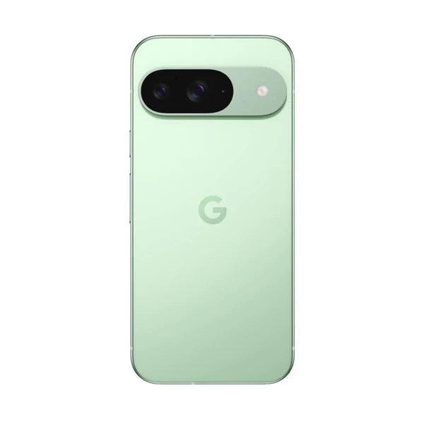Google Pixel 9 5G 256GB AI Mobile Phone Wintergreen (Excellent Condition) Google