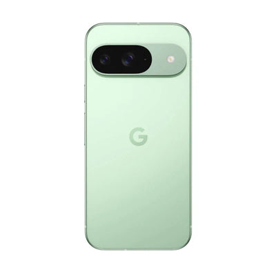 Google Pixel 9 5G 256GB AI Mobile Phone Wintergreen (Excellent Condition) Google