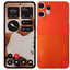 Nothing CMF Phone 2 Pro 5G 128GB Orange SIM Free Ai Mobile Phone (New) Nothing