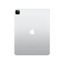 Apple iPad Pro (2021) – 12.9" (M1) Wi-Fi+Cellular, 128GB Storage, Silver (Pristine Condition) Apple