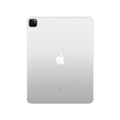 Apple iPad Pro (2021) – 12.9" (M1) Wi-Fi+Cellular, 128GB Storage, Silver (Very Good Condition) Apple