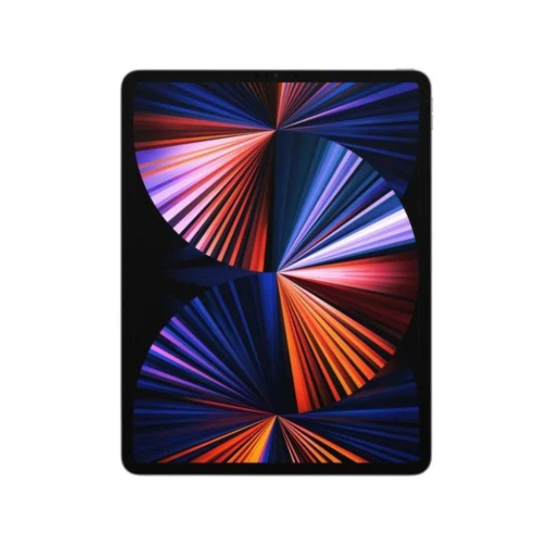 Apple iPad Pro (2021) – 12.9" (M1) Wi-Fi+Cellular, 256GB Storage, Space Grey (Very Good Condition) Apple