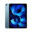 Apple iPad Air (2022) – 10.9" Wi-Fi, 256GB Storage, Blue (Pristine Condition) Apple