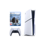 PlayStation 5 Disc Console - God of War Ragnarok bundle - 1TB (New) Sony