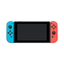 Nintendo Switch Console - Neon Blue / Neon Red (Good Condition) Nintendo