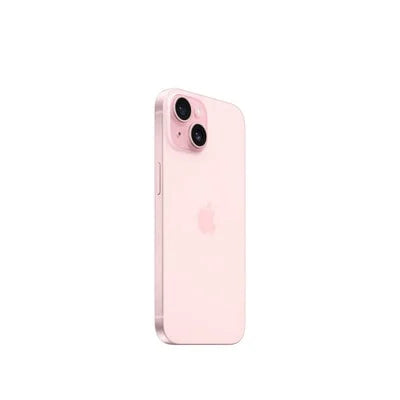 iPhone 15 5G 256GB Pink - Unlocked (Very Good Condition) Apple