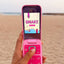 HMD Barbie Phone 4G for Kids – Pink | Kids Mobile Phone