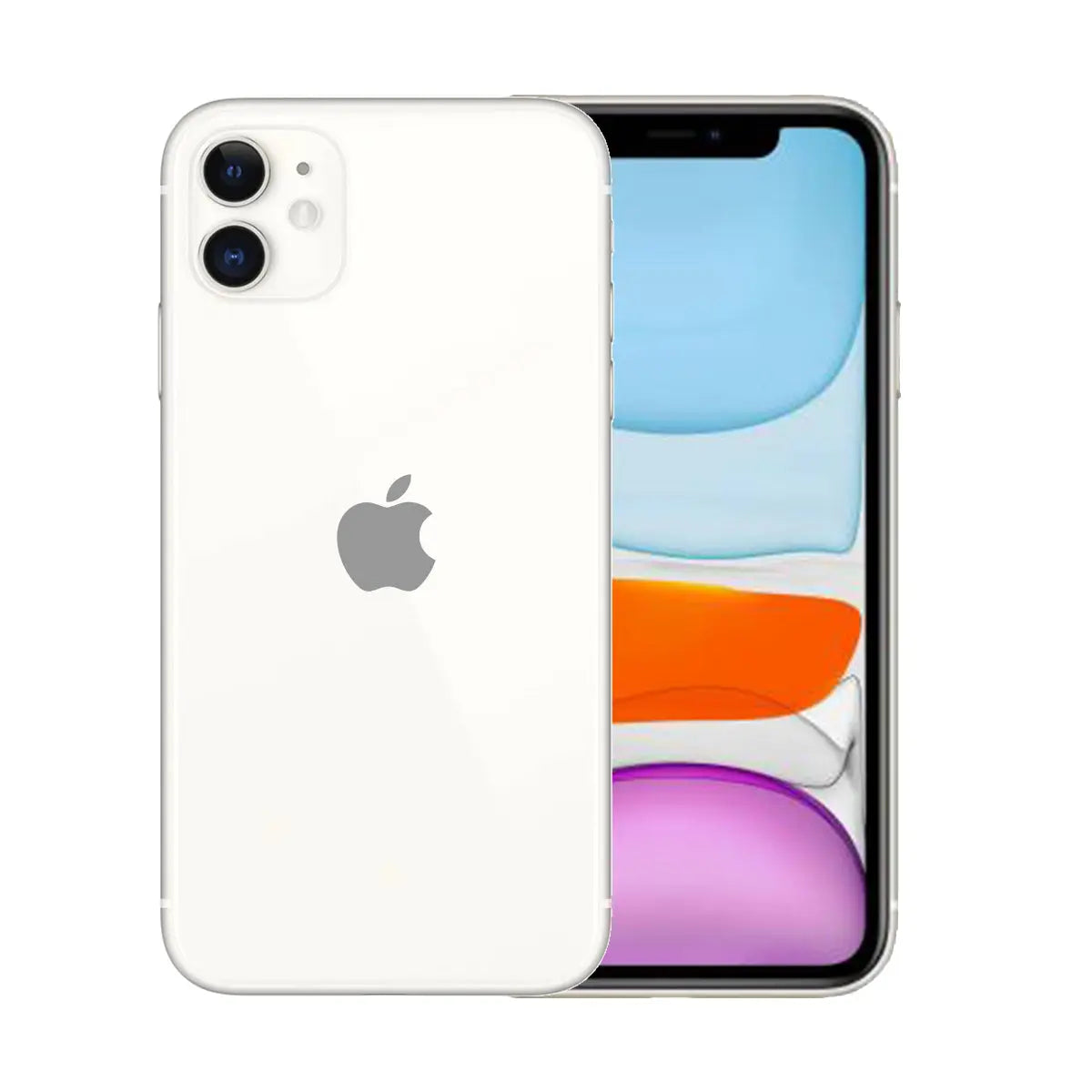 Apple iPhone 12 Mini 64GB Unlocked Smartphone White (Excellent Condition)