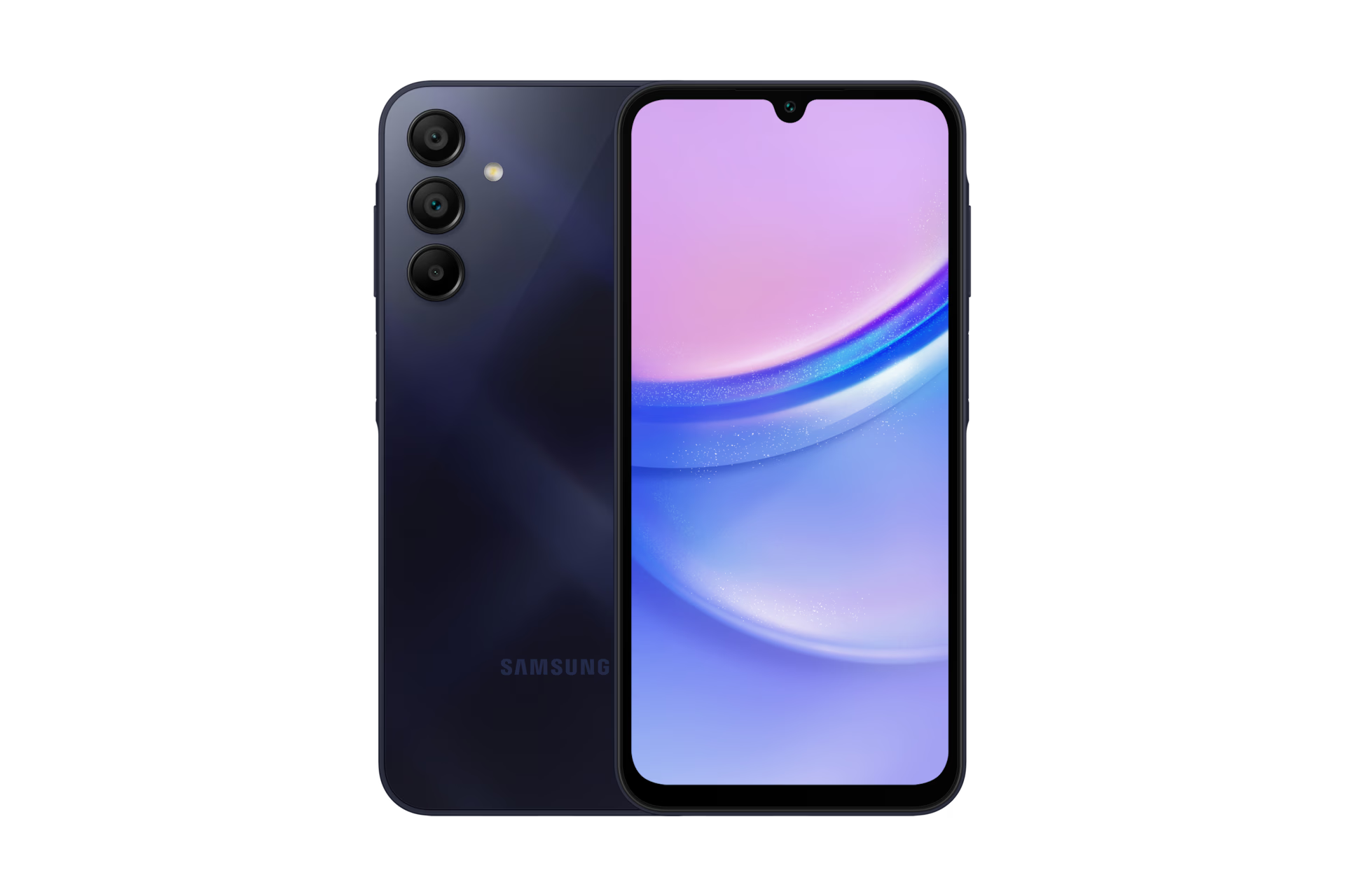 Samsung Galaxy A15 5G Black 128GB - (Pristine Condition) Samsung