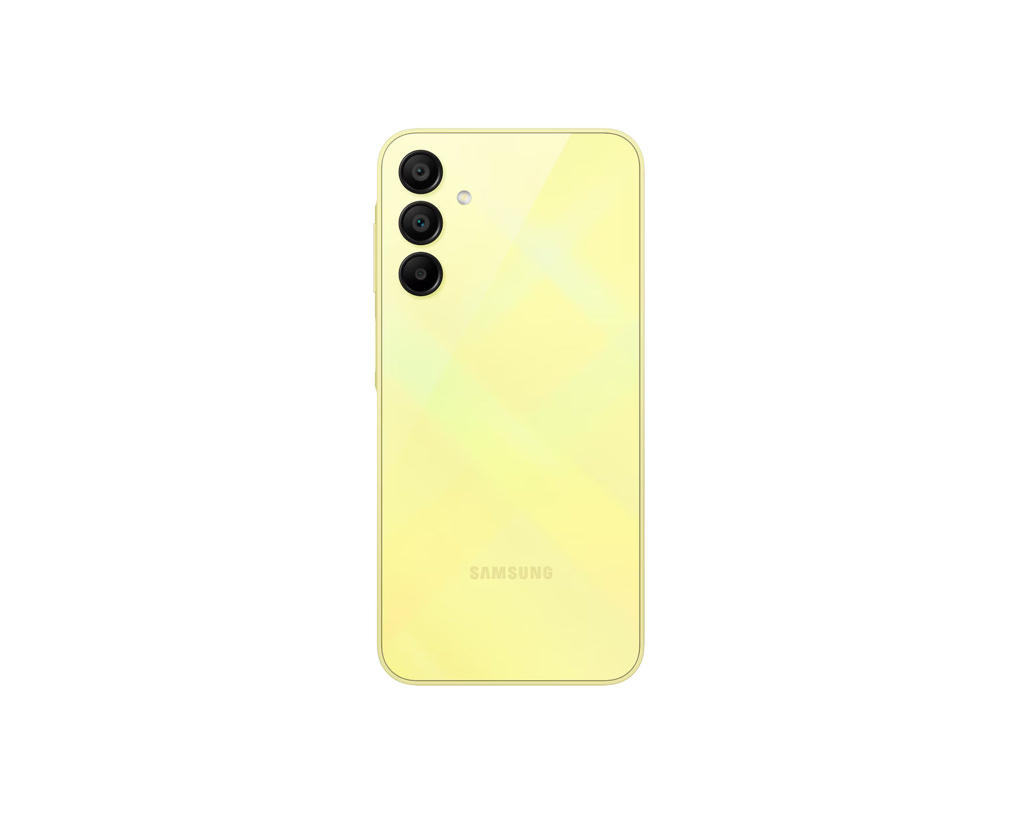 Samsung Galaxy A15 5G Yellow 128GB - (Pristine Condition) Samsung