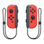 Nintendo Switch OLED Console - Mario Red Edition (Very Good Condition) Nintendo