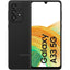 Samsung Galaxy A33 5G 128GB Unlocked Dual SIM Black (good Condition) - Funkifone