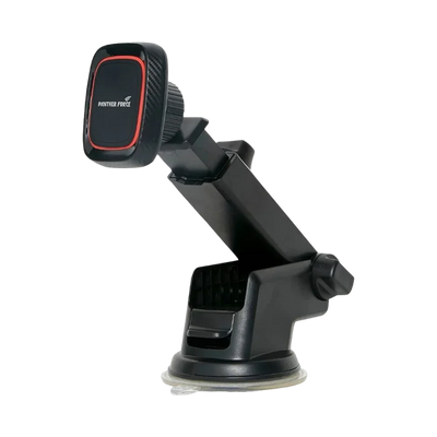 Panther Force Car Holder Long Magnetic Dashboard Holder - PF04 My Store