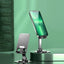 Mobile & Tablet Stand With 360-degree solid rotation(PF154)