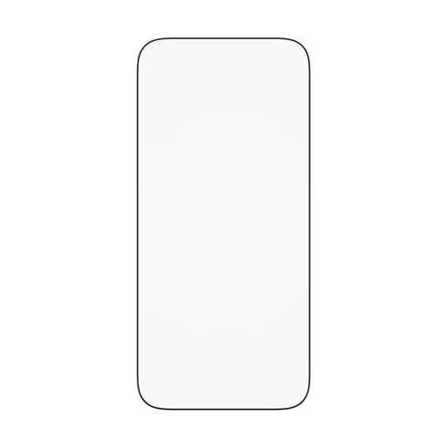 iPhone 16 Pro Max 10D Clear Anti-Shock Glass Screen Protector Apple