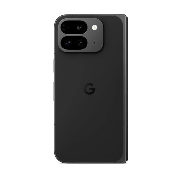 Google Pixel 9 Pro Fold 256GB Obsidian Unlocked (Excellent Condition) Google
