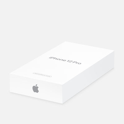 Apple iPhone 12 Pro 128GB Blue - Unlocked Grade B