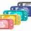 Nintendo Switch Lite Handheld Console - All Colors