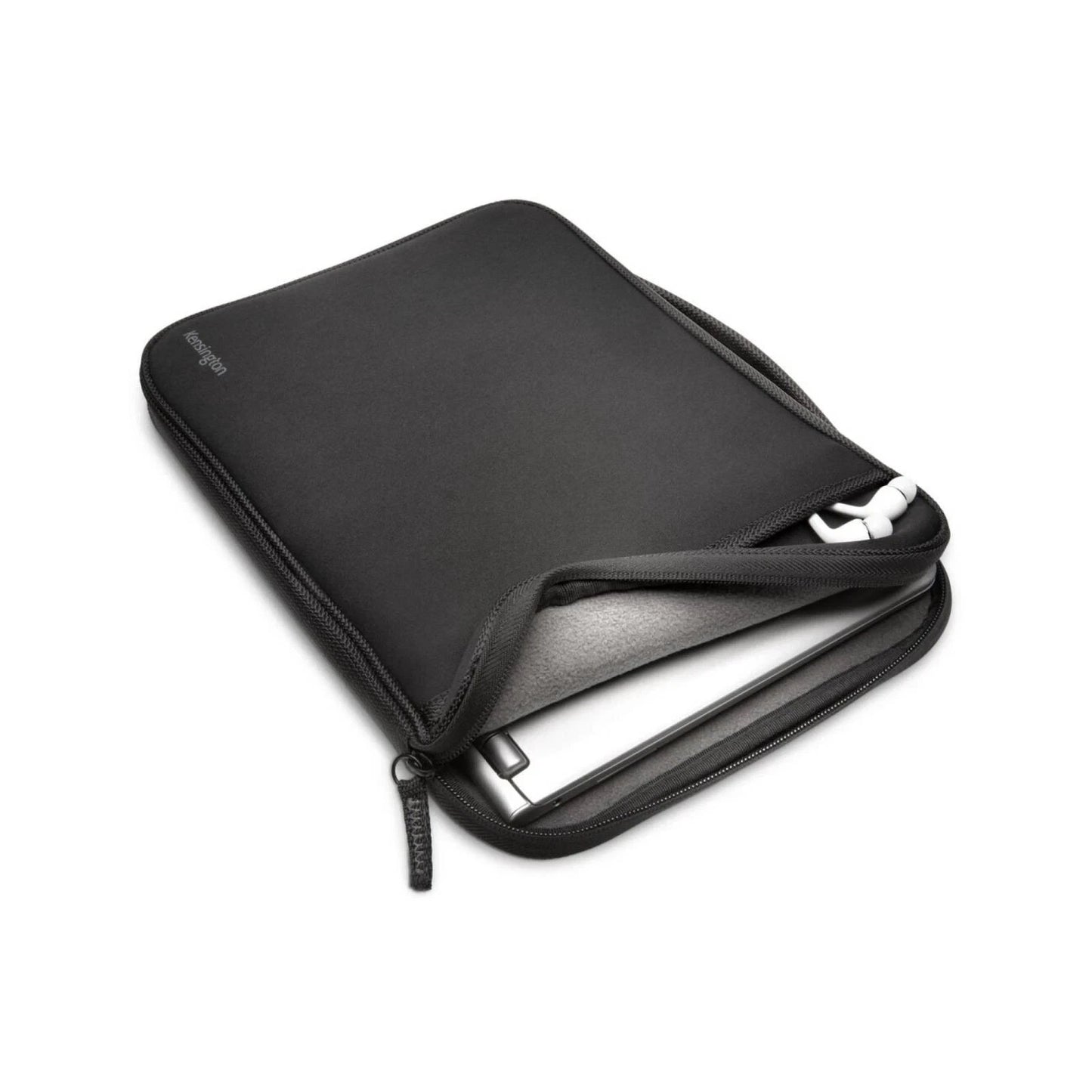 Kensington 14 Inch Laptop Sleeve Case with Handle & Pocket (New) Kensington