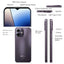 Ulefone Note 16 Pro 12GB+128GB Smartphone – 50MP Camera, Face ID, Global Version (New)
