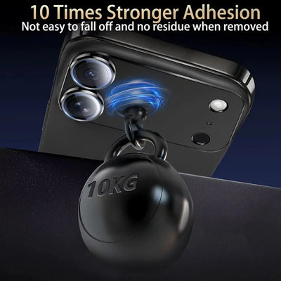 iPhone 17 Pro Max and 17 Pro Full Cover Metal Camera Lens Protector Tempered Glass (Silver) Funki Fone