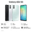 Samsung Galaxy A06 5G 128GB Mobile Phone - NEW