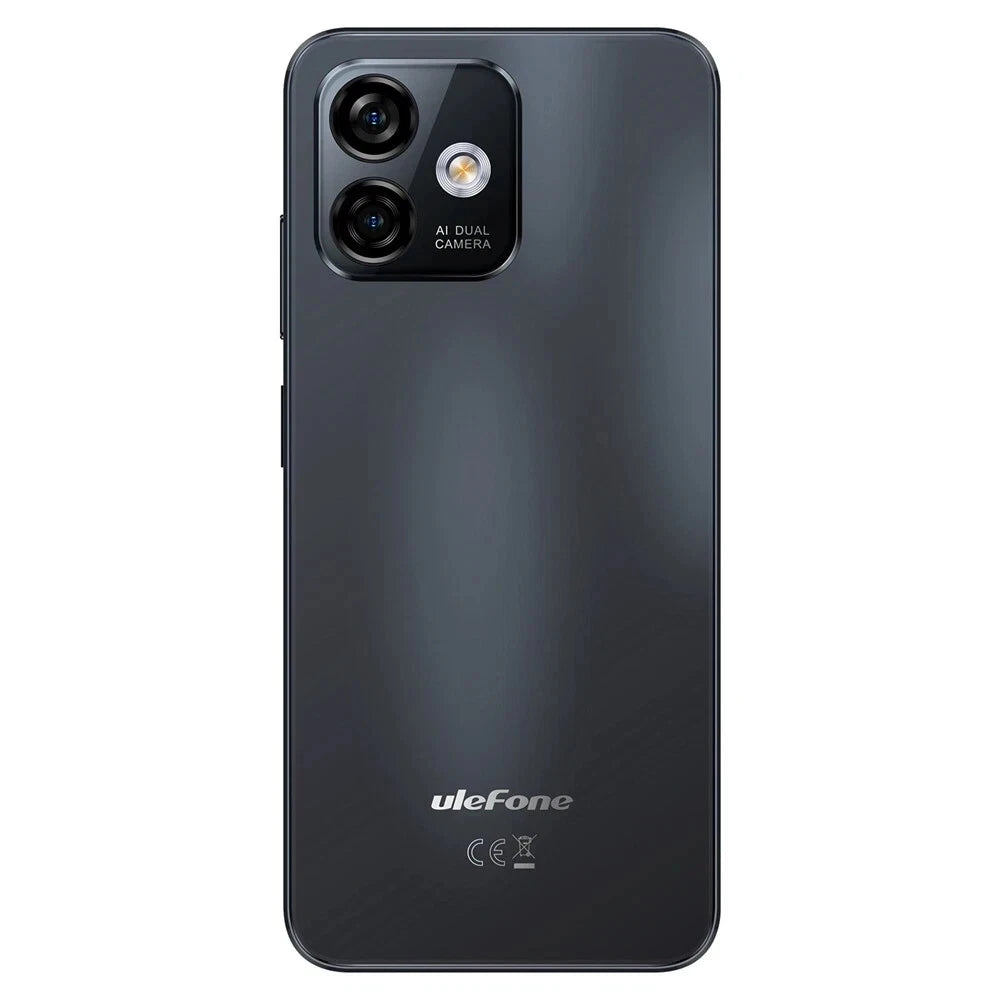 Ulefone Note 16 Pro 12GB+128GB Smartphone – 50MP Camera, Face ID, Global Version (New)
