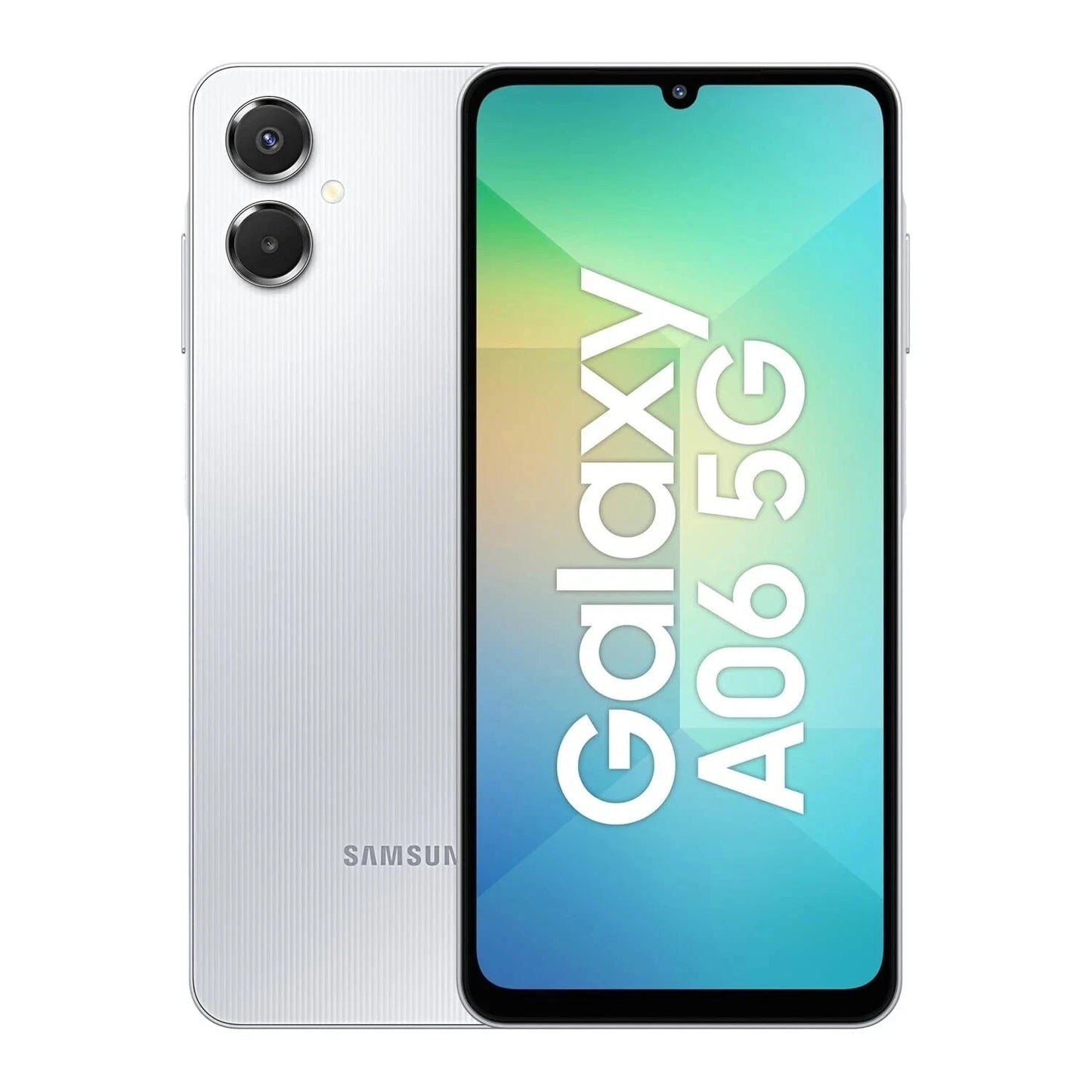 Samsung Galaxy A06 5G 128GB Mobile Phone - NEW