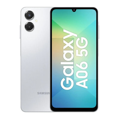 Samsung Galaxy A06 5G 128GB Mobile Phone - NEW