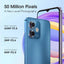 Ulefone Note 16 Pro 12GB+128GB Smartphone – 50MP Camera, Face ID, Global Version (New)