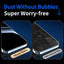 Magic Glass Box Screen Protector For All iPhones - One-Click Installation