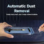 Magic Glass Box Screen Protector For All iPhones - One-Click Installation