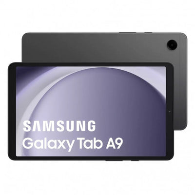 Samsung Galaxy Tab A9 8-inch Wi-Fi Tablet – 64GB, Grey (New) Samsung