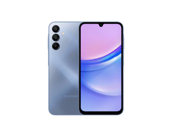 Samsung Galaxy A15 5G Blue 128GB - (Pristine Condition) Samsung