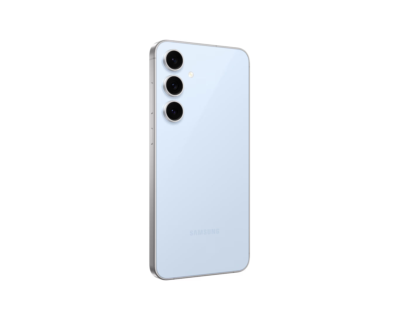 Samsung Galaxy S24 FE 5G Blue AI Mobile 256GB - (Very Good Condition) Samsung