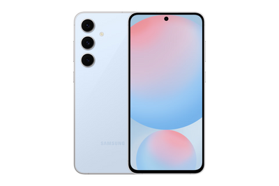 Samsung Galaxy S24 FE 5G Blue AI Mobile 256GB - (Pristine Condition) Samsung