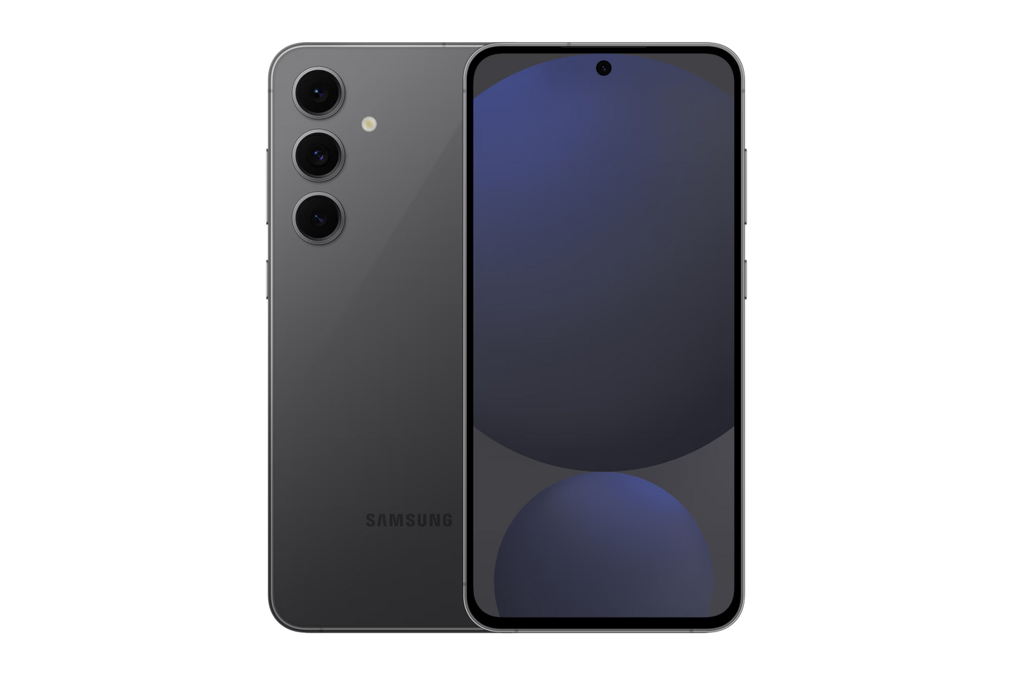 Samsung Galaxy S24 FE 5G Graphite AI Mobile 256GB - (Very Good Condition) Samsung