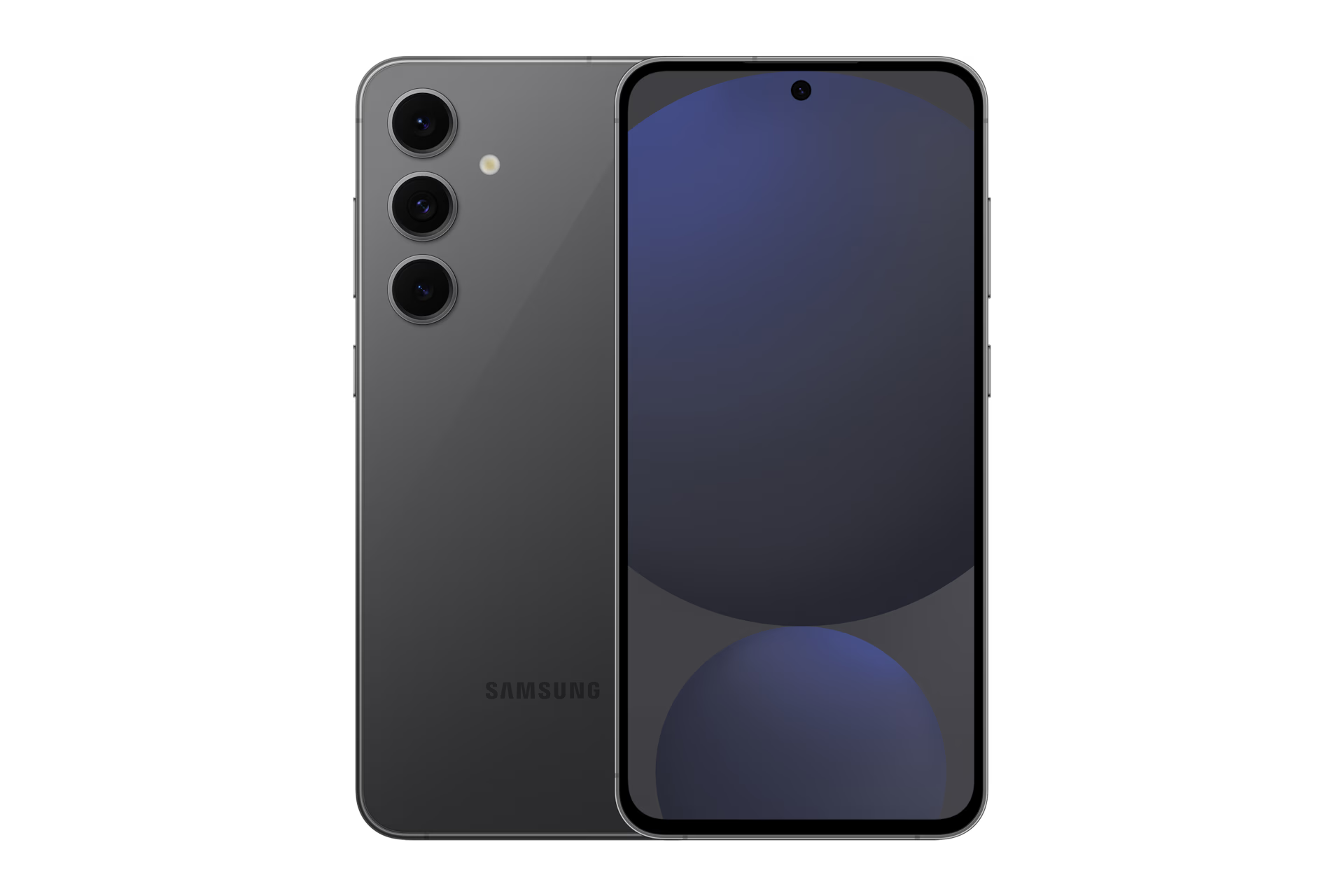 Samsung Galaxy S24 FE 5G Graphite AI Mobile 256GB - (Very Good Condition) Samsung